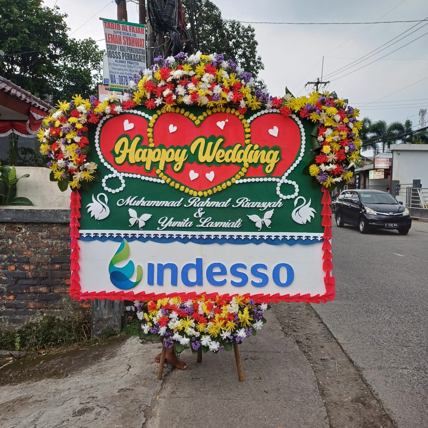 Toko Bunga Cibinong - Al Florist