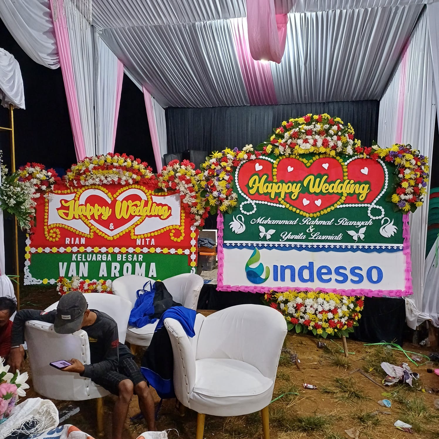 Toko Bunga Sukasari - Al Florist