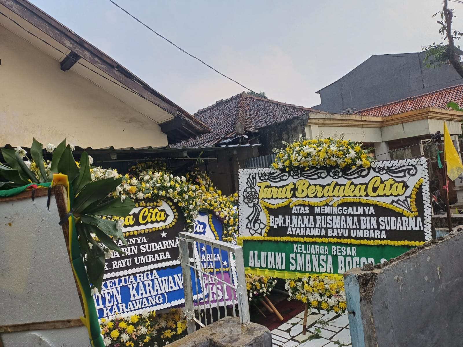 Toko Bunga Ciwaringin - Al Florist