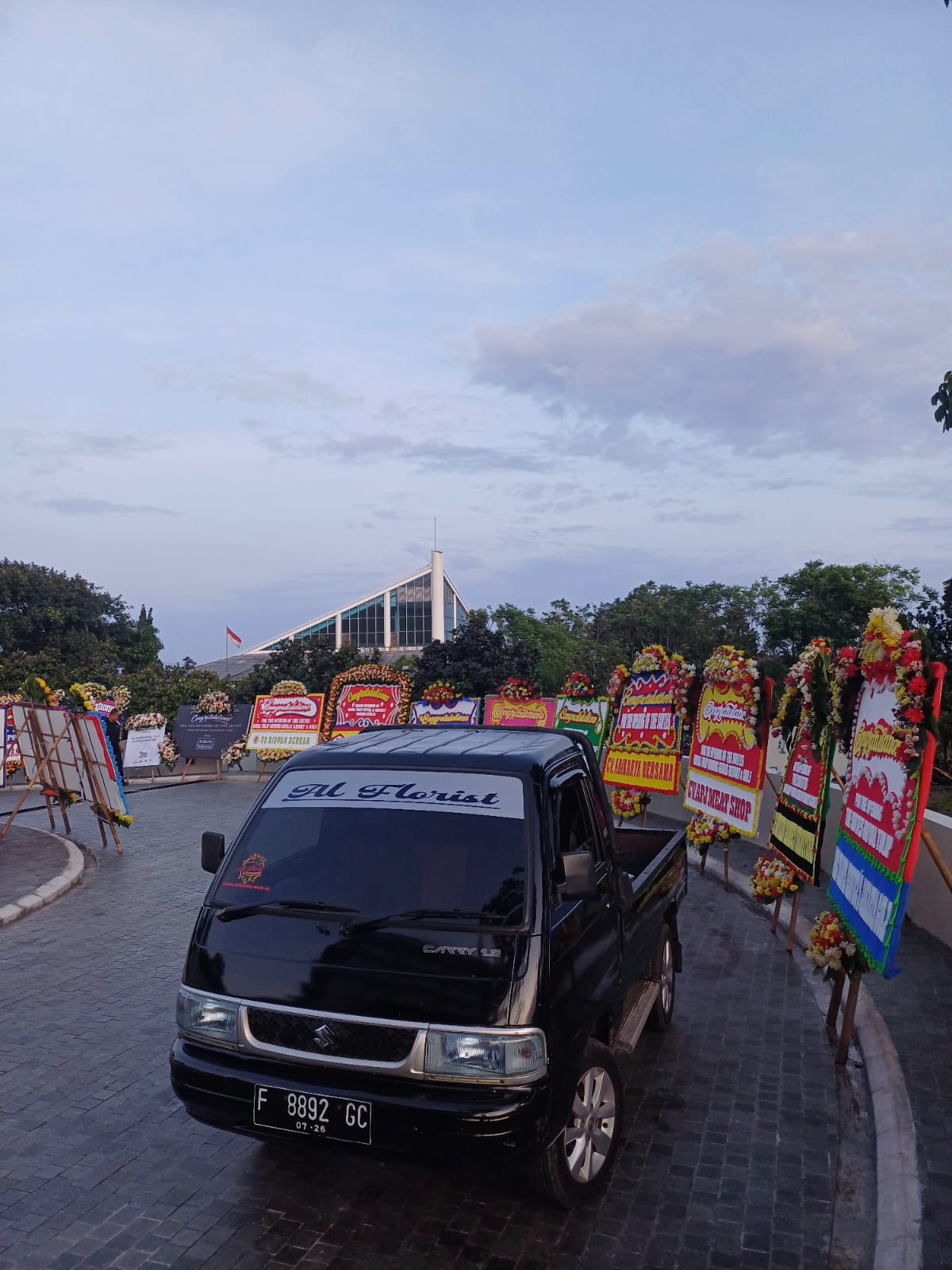Toko Bunga Loji - Al Florist