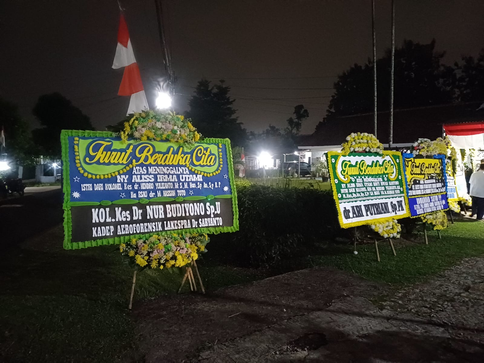 Toko Bunga Pamoyanan - Al Florist